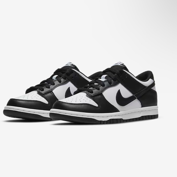 Nike Shoes - NIKE DUNK LOW (GS)